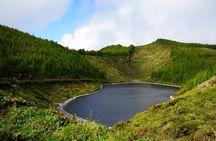 Sete Cidades and Ferraria full-day hiking tour
