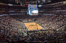 Denver Nuggets Basketball Game Ticket at Ball Arena