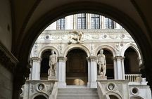 St. Mark’s Basilica Terraces and Doge’s Palace Small-Group Tour