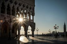 St. Mark’s Basilica Terraces and Doge’s Palace Small-Group Tour