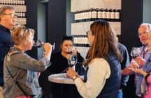 Médoc and Saint-Emilion wine tour