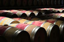 Half-day wine tour of the Medoc
