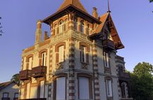 Arcachon Bay Full Day Tour