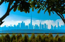 Dubai Half-Day Guided Tour
