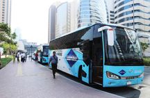 Dubai Half-Day Guided Tour