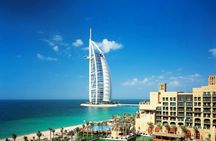 Dubai Full Day Guide Tour