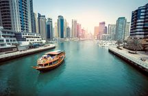 Dubai Full Day Guide Tour