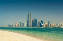 Abu Dhabi City and Sea World Tour from Abu Dhabi