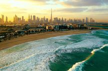 A Glimpse of Dubai Guided Tour