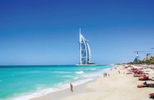 A Glimpse of Dubai Guided Tour