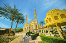 A Glimpse of Dubai Guided Tour