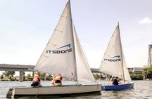 All-rounder boat rental to discover Vienna's Old Danube