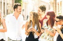 Self-guided e-Scavenger Hunt in Cognac