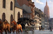 Ticket for a 19th-Century Frankfurt VR Journey in English