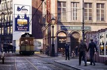 Virtual Experience of Cologne in 1926 in English