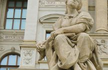 Prague National Museum Ticket and Online City Tour Audio Guide