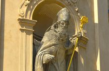 Prague National Museum Ticket and Online City Tour Audio Guide