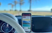 Curaçao Self-Guided Island Road Trip