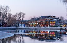 Private Customized Beijing Tour with Local Guide and Transfer