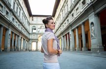 Florence Historic Highlights Walking Tour