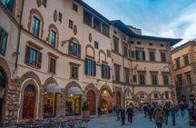Florence Historic Highlights Walking Tour