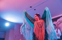 Flamenco, Tapas and Wine Tour in Malaga