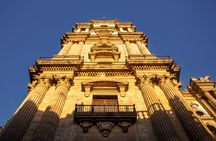 Malaga's Highlights, Old Town and Viewpoint Guided Tour