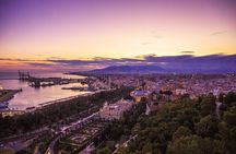 Malaga's Highlights, Old Town and Viewpoint Guided Tour