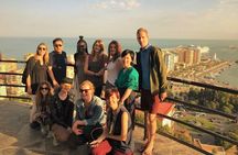 Malaga's Highlights, Old Town and Viewpoint Guided Tour