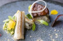 Premium Dinner Course at Gendai Satoyama Ryouri ZEN HOUSE Restaurant