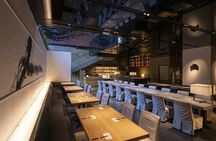 Premium Dinner Course at Gendai Satoyama Ryouri ZEN HOUSE Restaurant