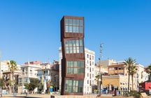 Barceloneta Interactive Self-Guided Discovery Walk