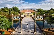 1-Day Guided Tour to Hue City from Hoi An with Lunch