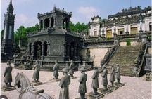 1-Day Guided Tour to Hue City from Hoi An with Lunch