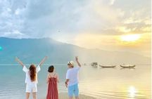1-Day Guided Tour to Hue City from Hoi An with Lunch