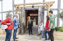 Shakespeare's Globe Story and Tour