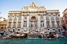 Renaissance and Baroque private walking tour in Rome's city center