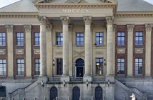 Groningen Historic Center Interactive Self-Guided Discovery Walk