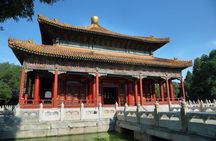 Private Tour of Lama Temple, Confucius Temple and Imperial College