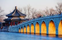 Private Summer Palace In-depth Walking Tour