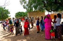 Bush and Saloum Delta guided tour from Somone with boat trip and lunch