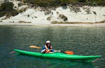 Temo River Kayak Rental in Bosa, Western Sardinia
