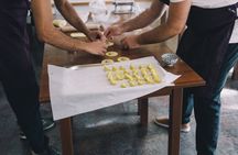 Traditional Pasta-Making Guided Workshop in Olbia