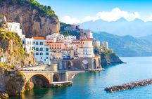Amalfi Coast Panoramic Drive