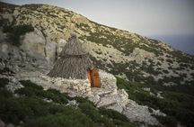 Supramonte Full-Day Jeep Off-Roading and Hiking Tour in Dorgali