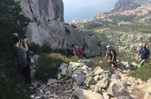 Supramonte Full-Day Jeep Off-Roading and Hiking Tour in Dorgali
