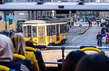 Milan Hop-On Hop-Off 72-Hour Ticket
