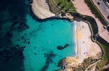 Guided Kayaking Excursion in Porto Torres