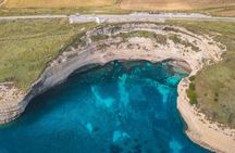 Guided Kayaking Excursion in Porto Torres
