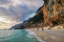 Maxi Dinghy Tour in Orosei Gulf from Santa Maria Navarrese